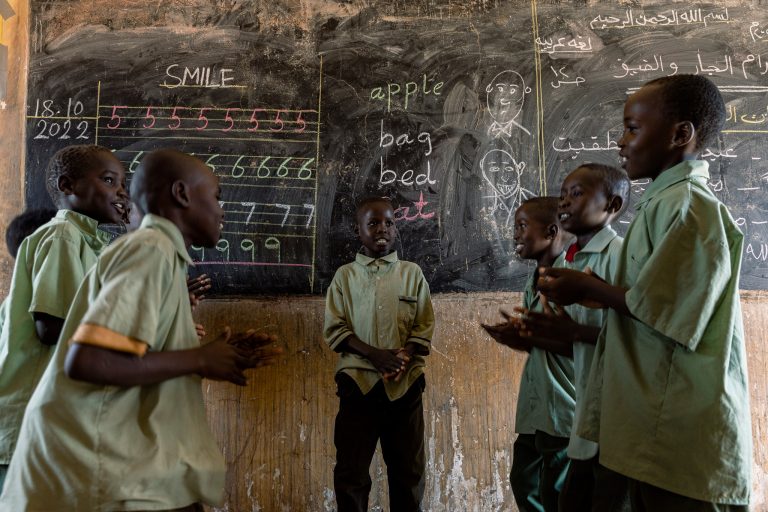 التعليم في السودان