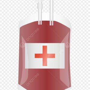 نقص حاد في أكياس نقل الدم